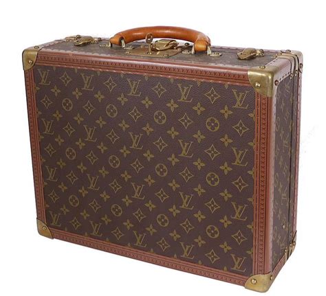 lv luggage vintage|lv luggage for sale.